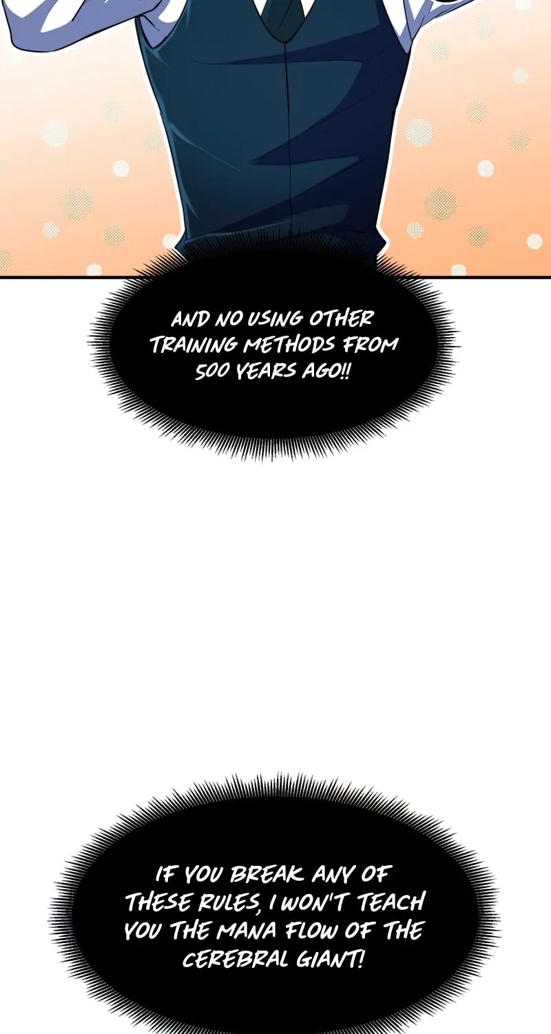 The Art of Reincarnation Chapter 37 page 17 - 