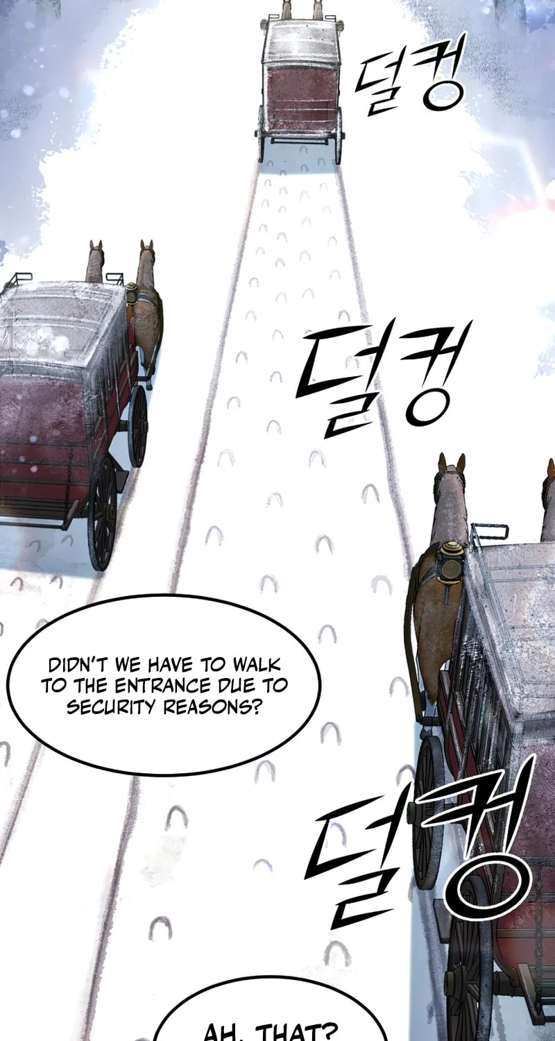 The Art of Reincarnation Chapter 37 page 22 - 