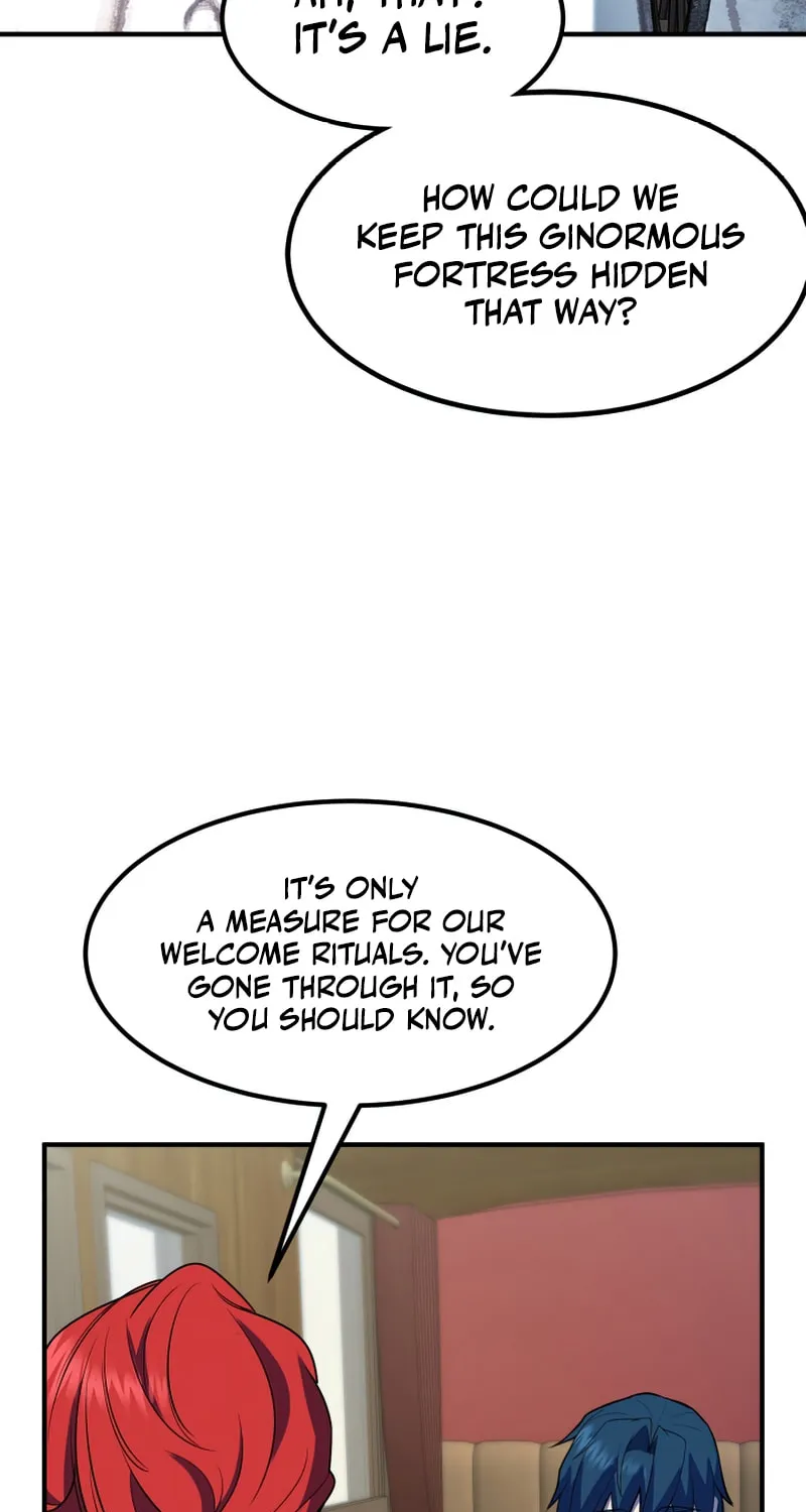 The Art of Reincarnation Chapter 37 page 23 - 
