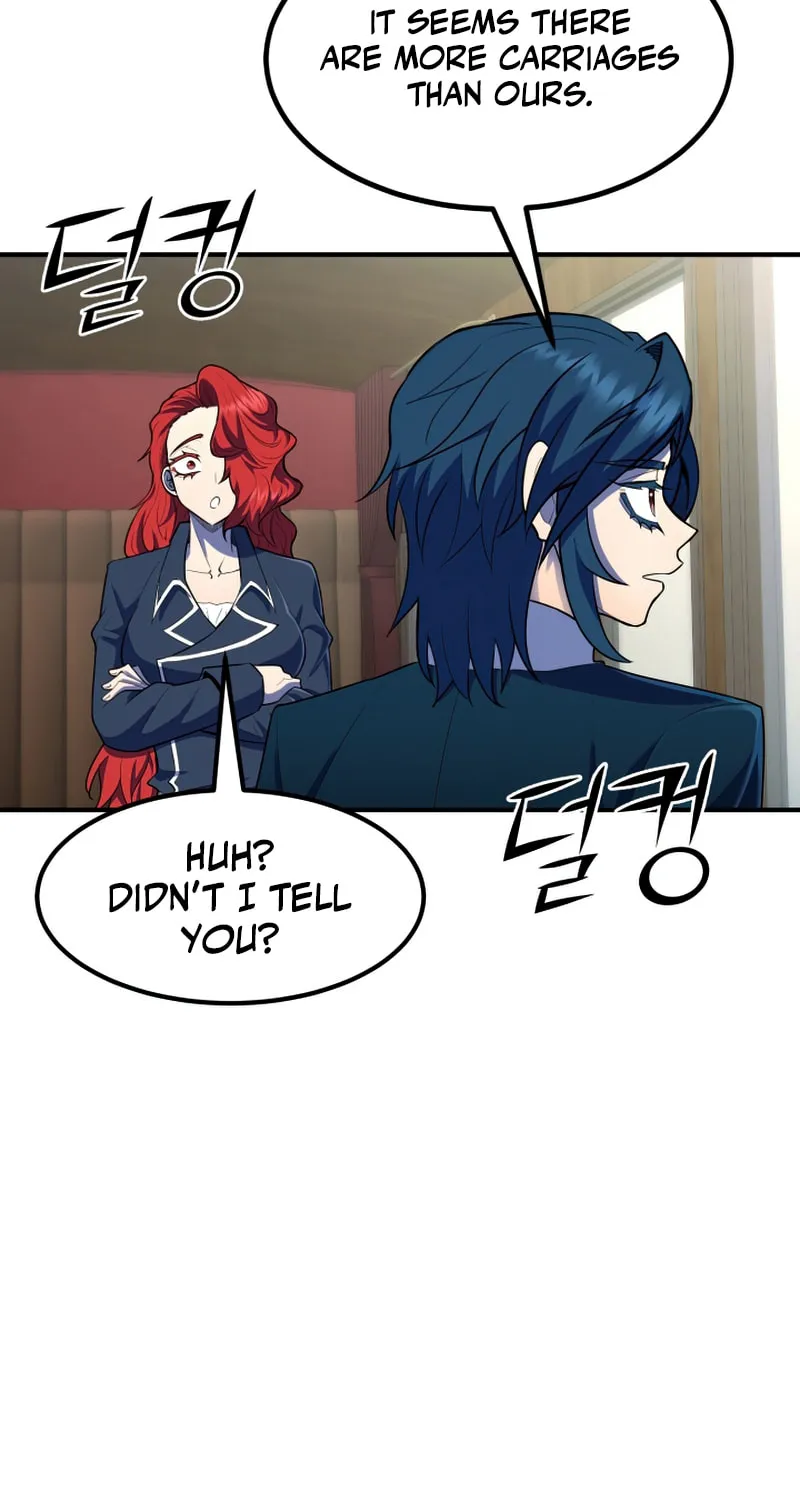 The Art of Reincarnation Chapter 37 page 25 - 
