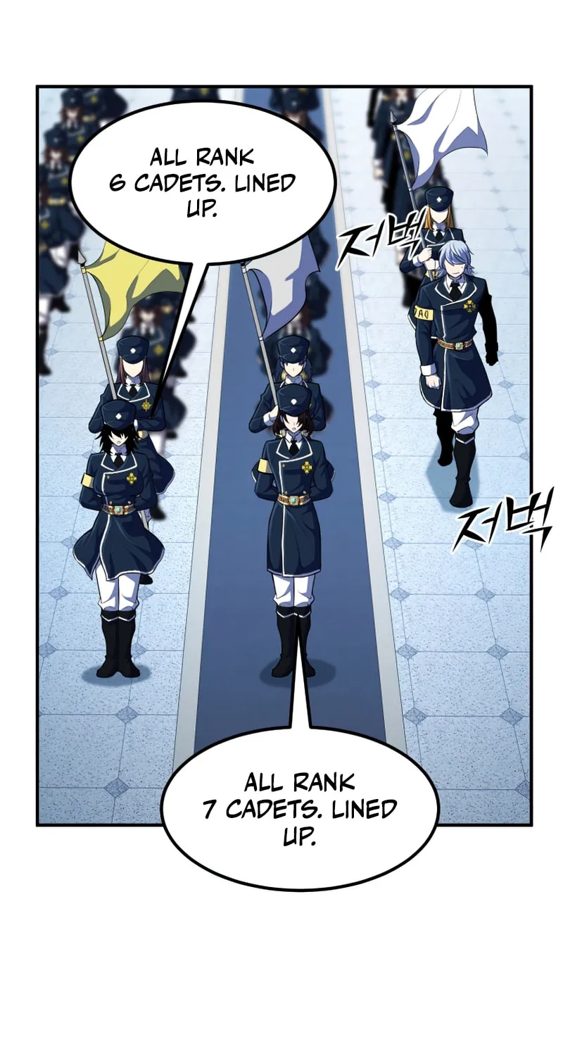 The Art of Reincarnation Chapter 37 page 38 - 