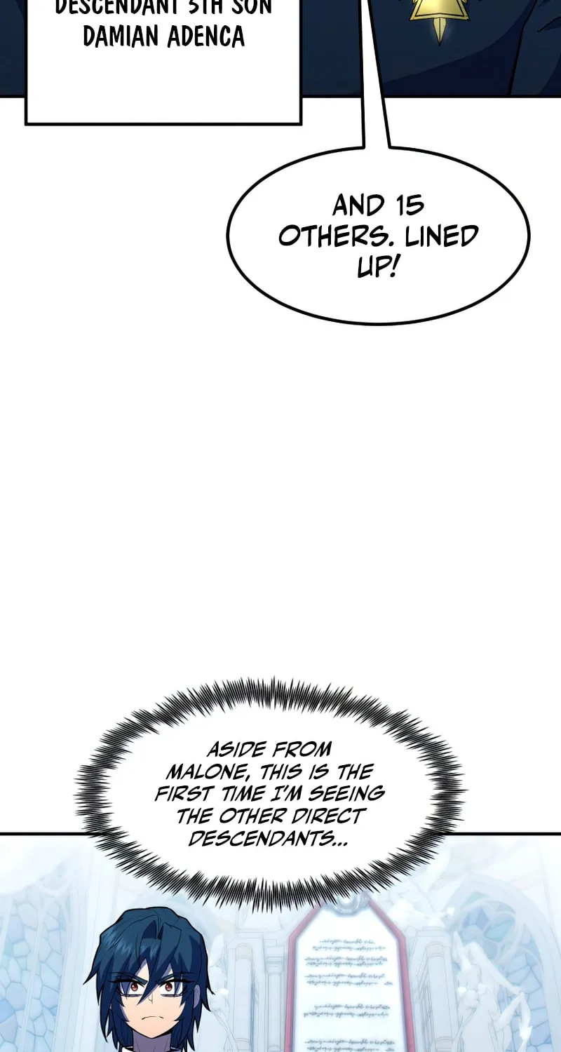 The Art of Reincarnation Chapter 37 page 41 - 