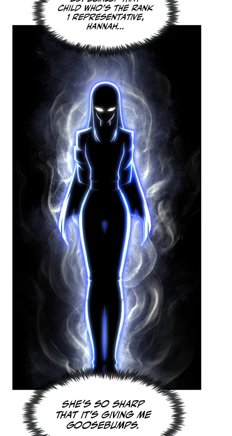 The Art of Reincarnation Chapter 37 page 43 - 