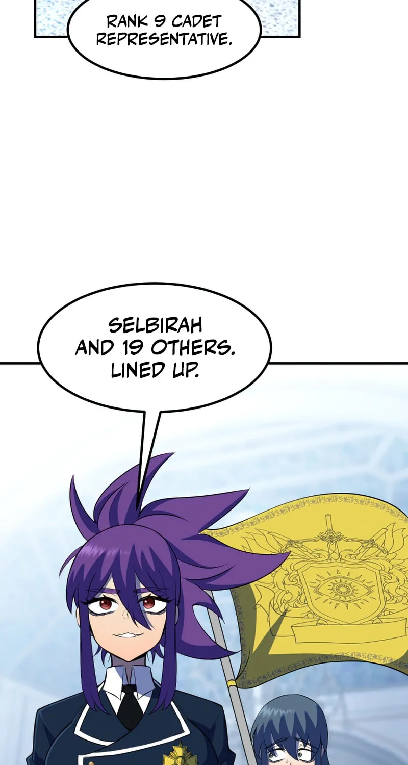 The Art of Reincarnation Chapter 37 page 45 - 