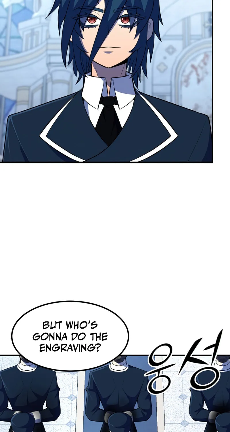 The Art of Reincarnation Chapter 37 page 47 - 