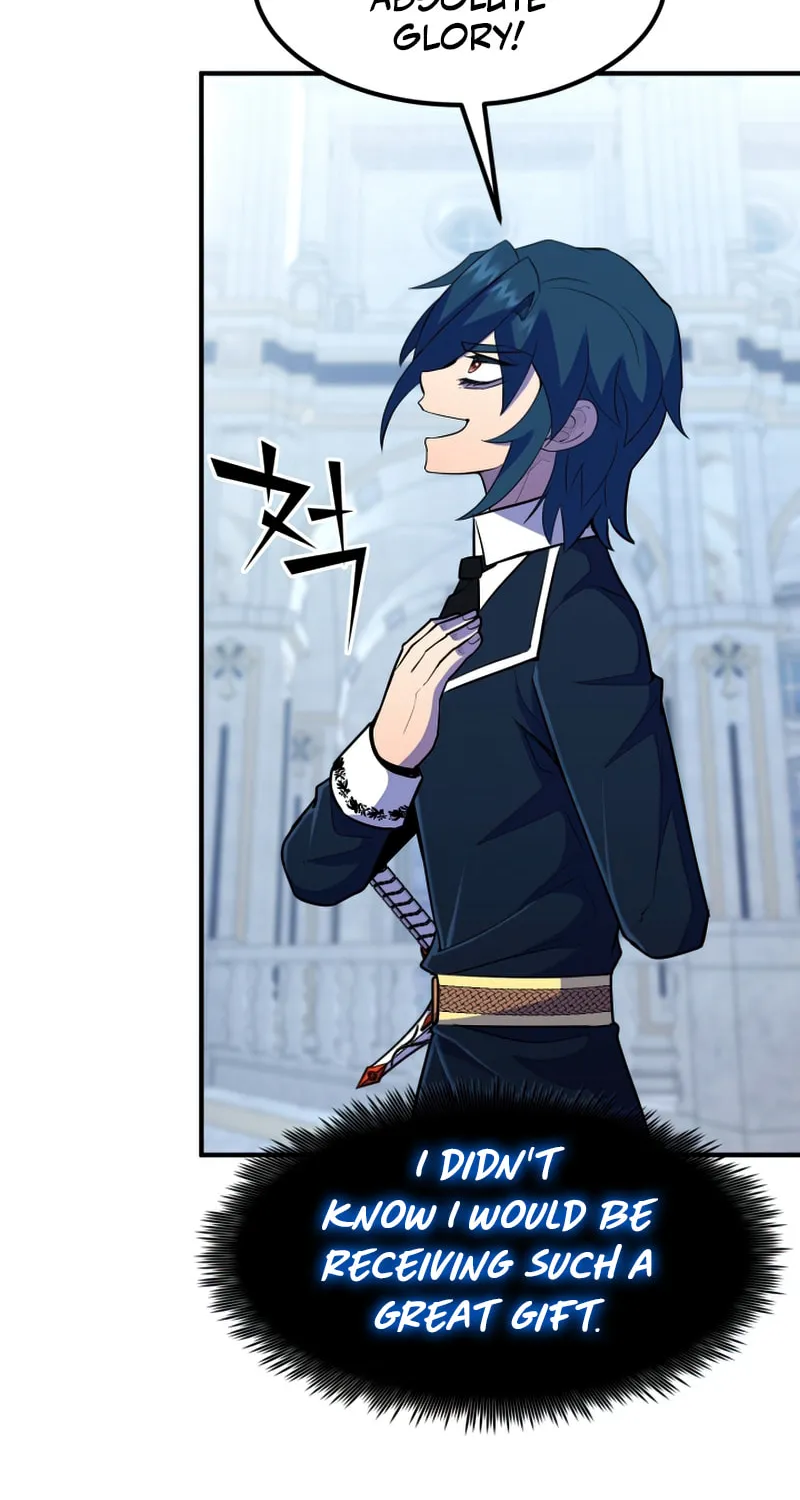 The Art of Reincarnation Chapter 37 page 57 - 