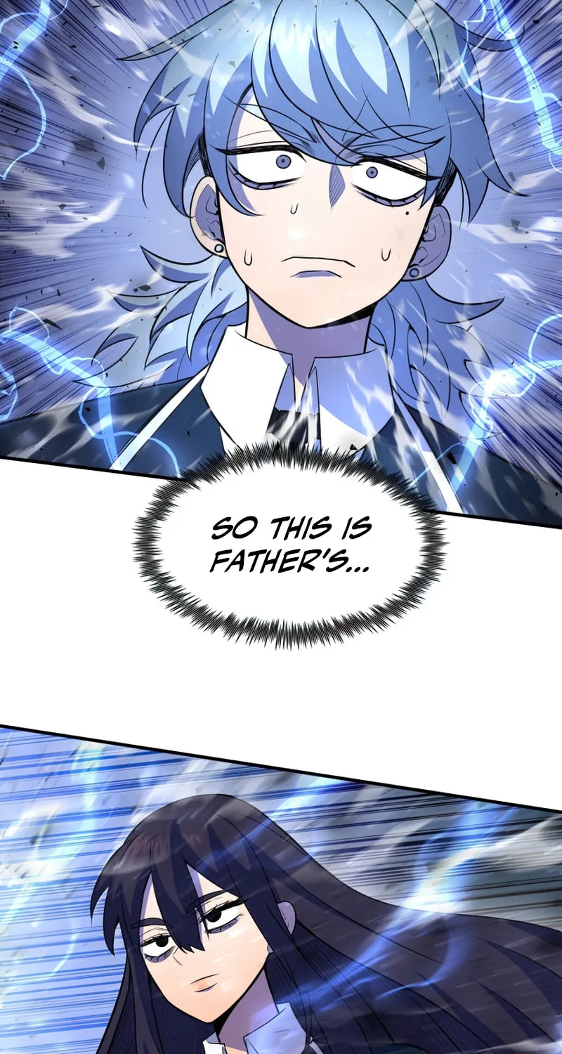 The Art of Reincarnation Chapter 37 page 71 - 