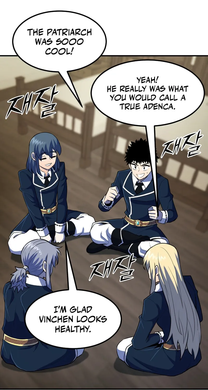The Art of Reincarnation Chapter 37 page 82 - 