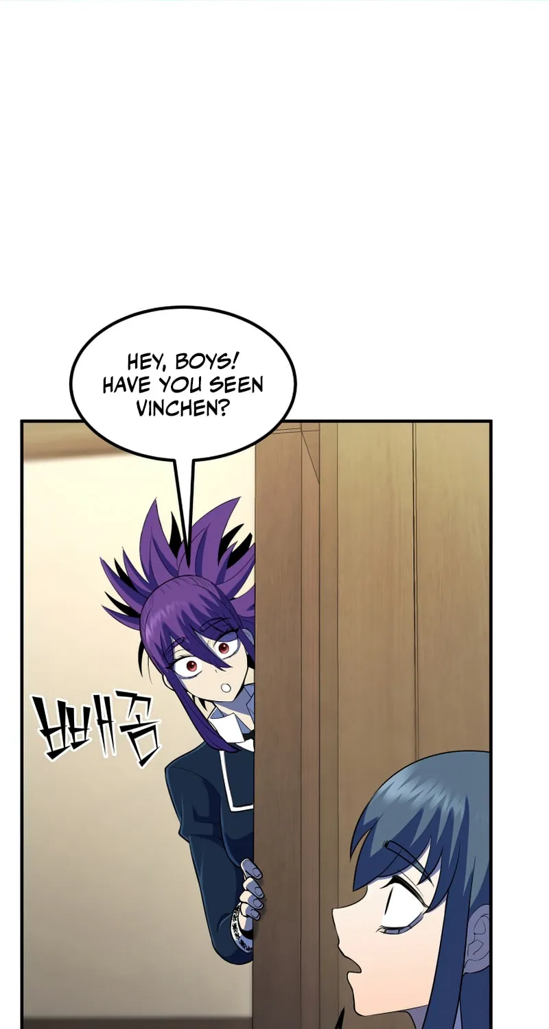 The Art of Reincarnation Chapter 37 page 83 - 