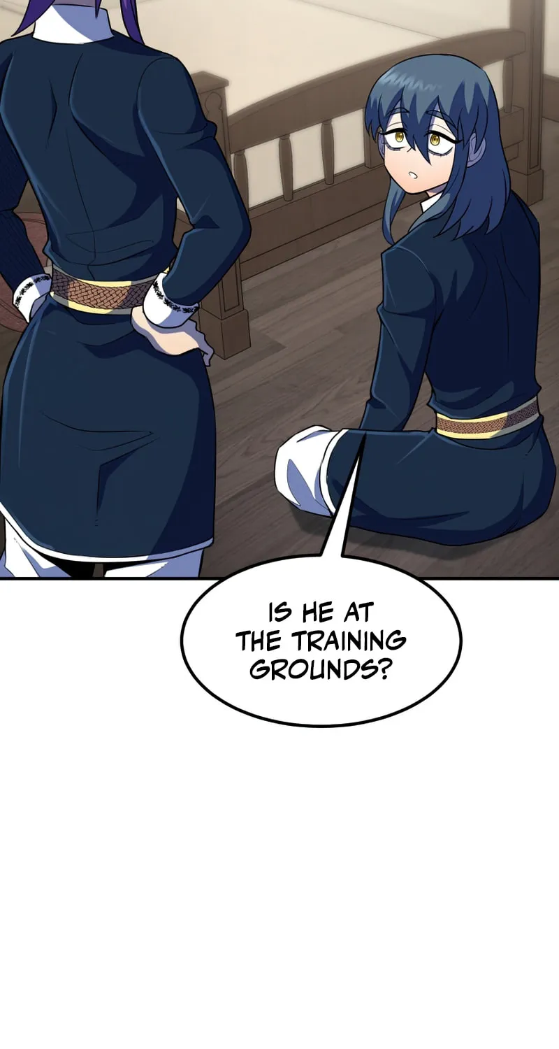 The Art of Reincarnation Chapter 37 page 85 - 