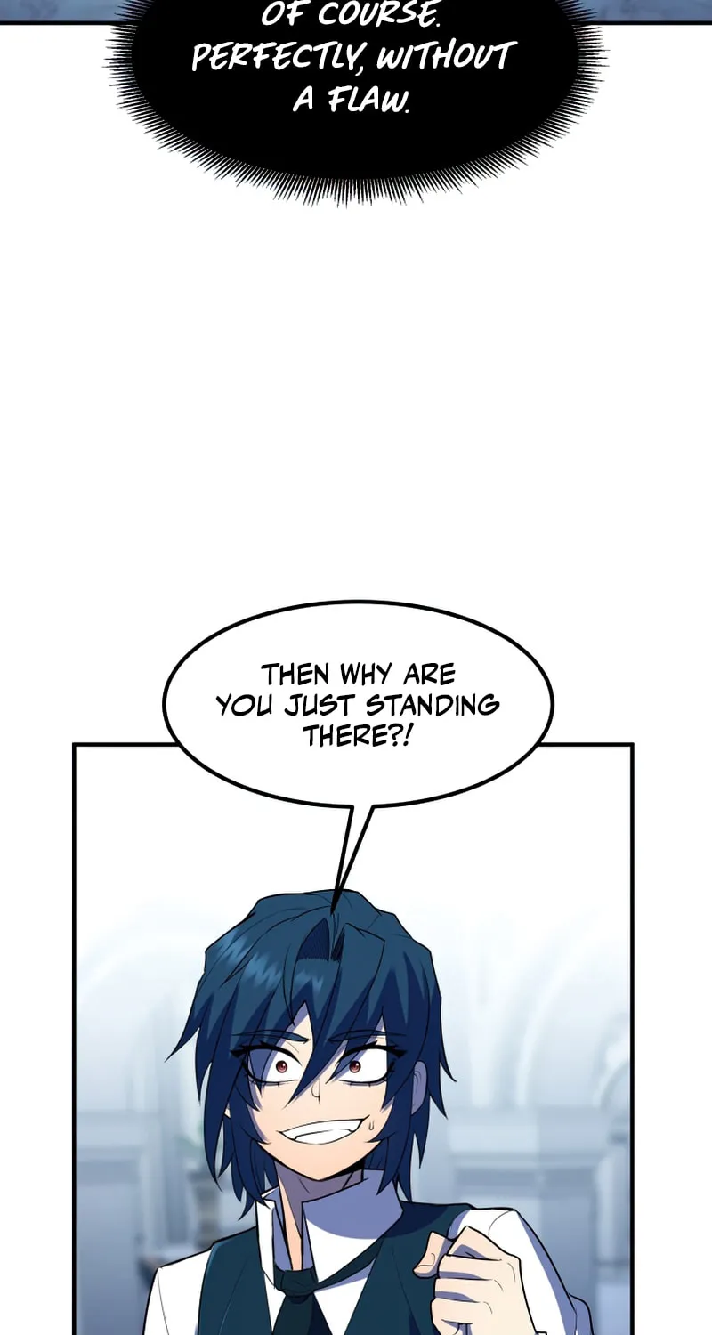 The Art of Reincarnation Chapter 37 page 10 - 