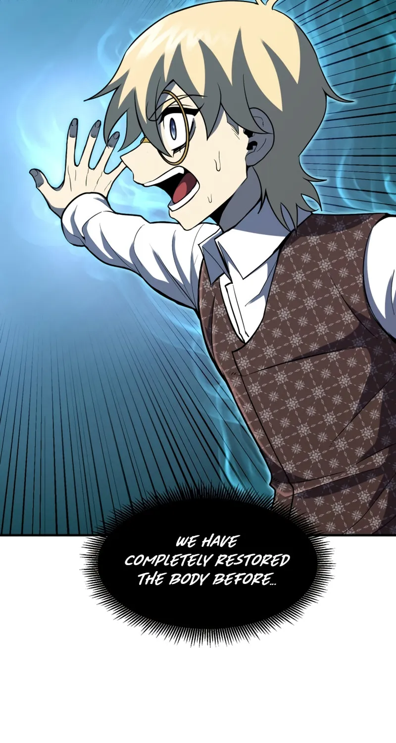 The Art of Reincarnation Chapter 38 page 19 - 