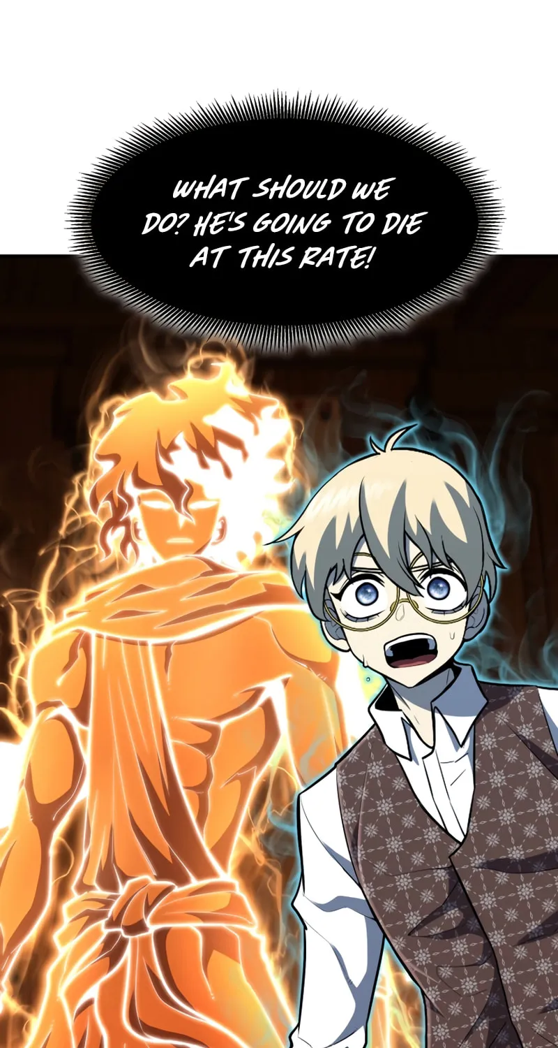 The Art of Reincarnation Chapter 38 page 25 - 
