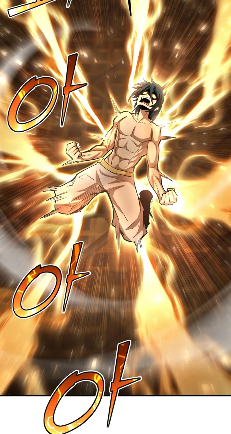 The Art of Reincarnation Chapter 38 page 4 - 