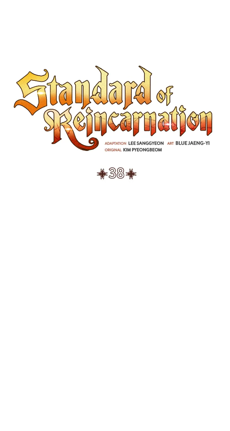 The Art of Reincarnation Chapter 38 page 34 - 