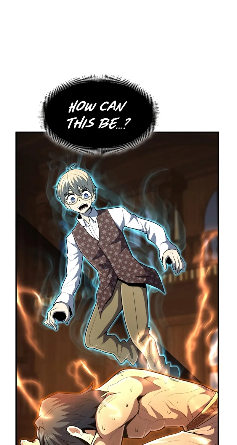 The Art of Reincarnation Chapter 38 page 35 - 