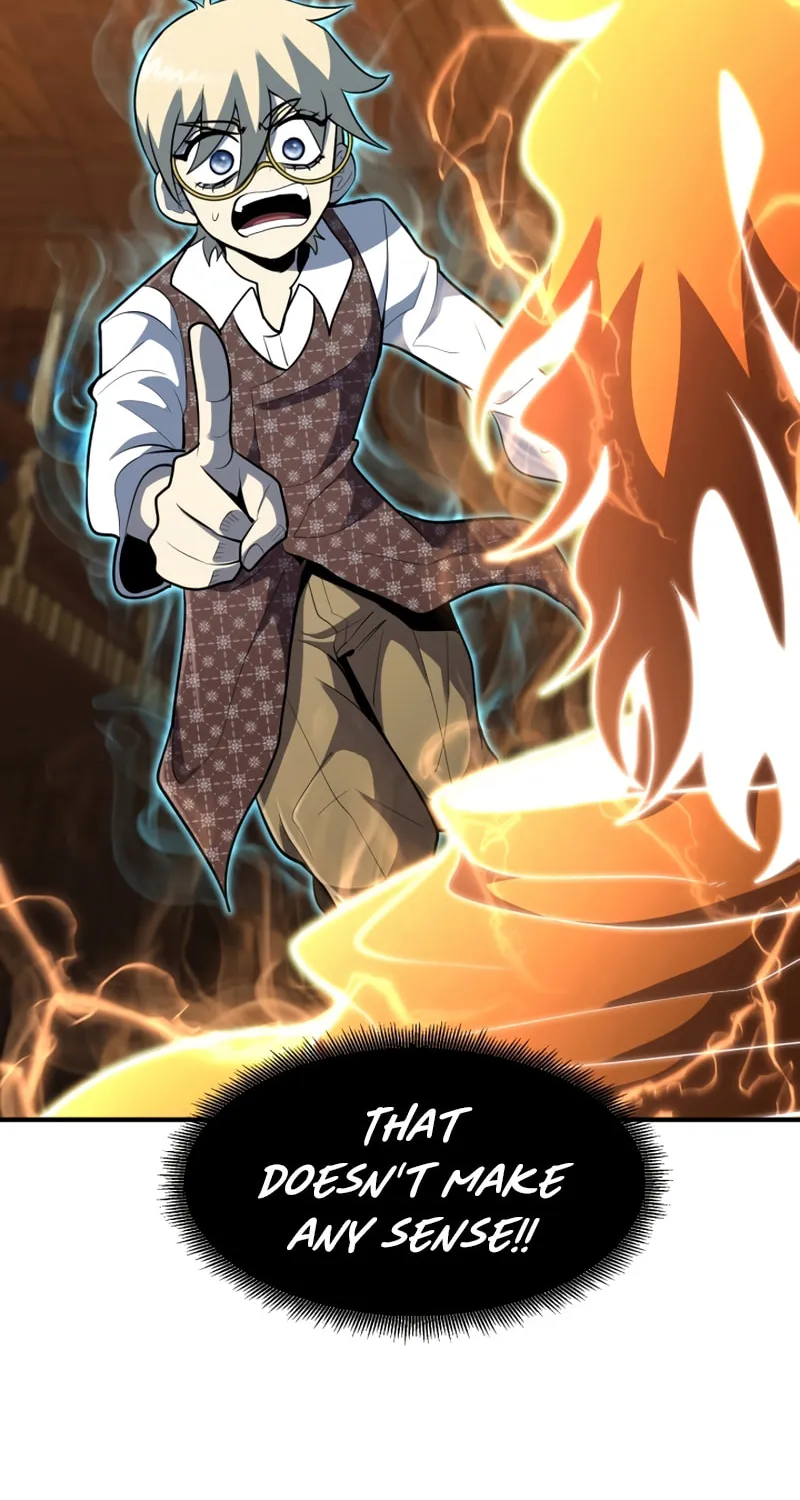 The Art of Reincarnation Chapter 38 page 37 - 