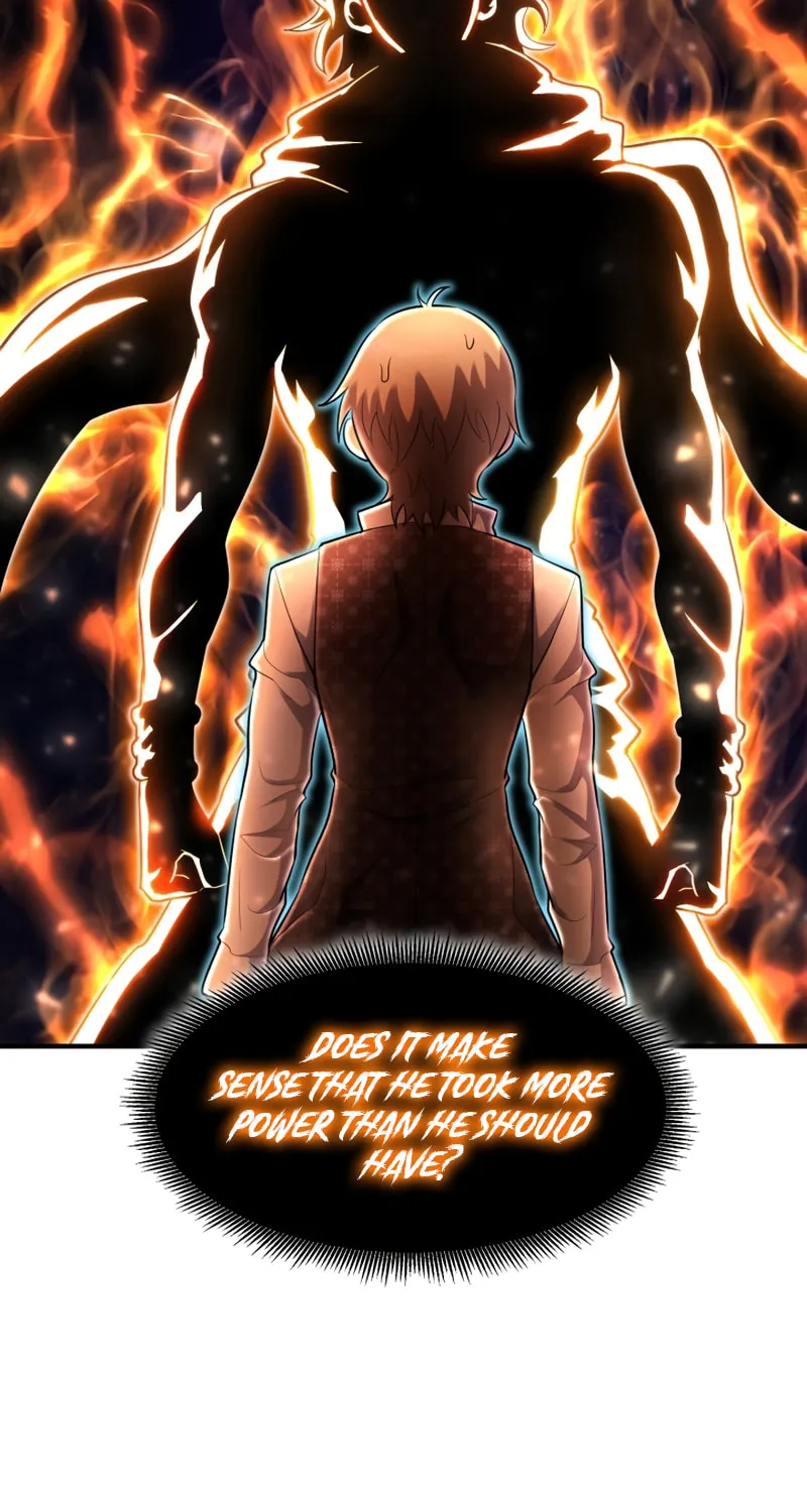 The Art of Reincarnation Chapter 38 page 40 - 