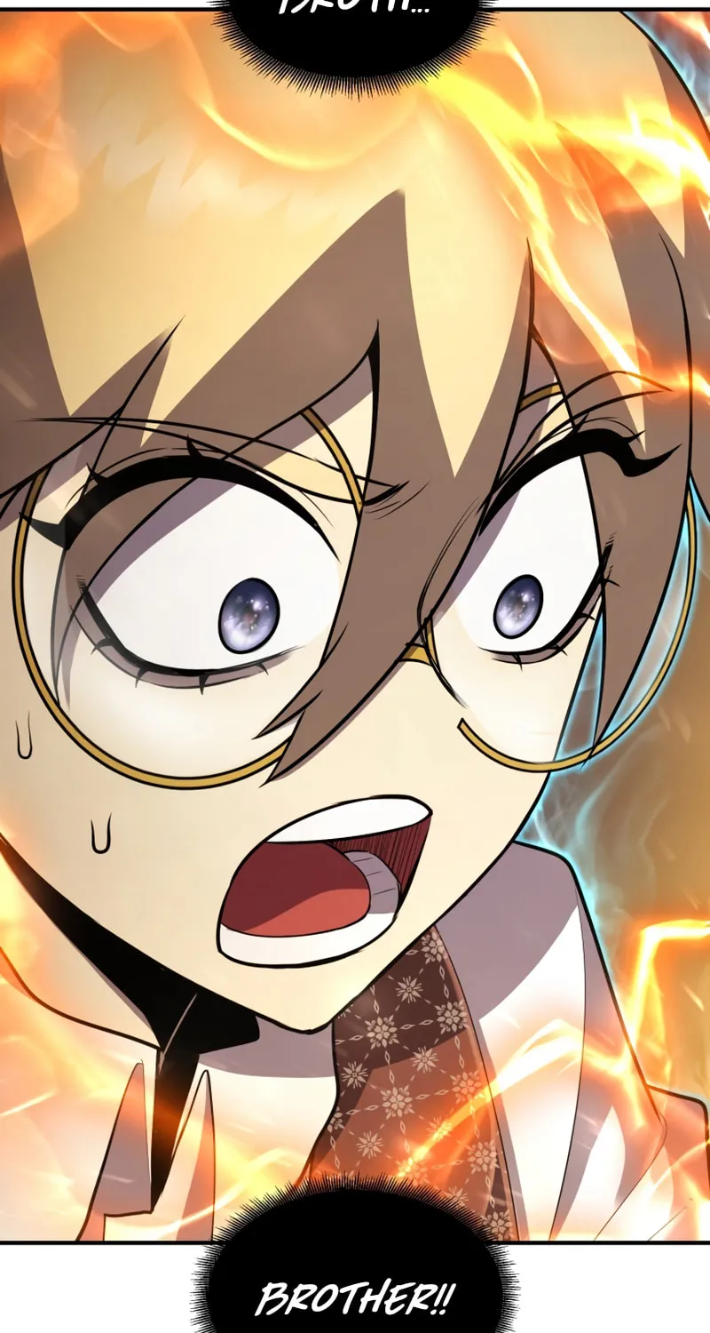 The Art of Reincarnation Chapter 38 page 8 - 