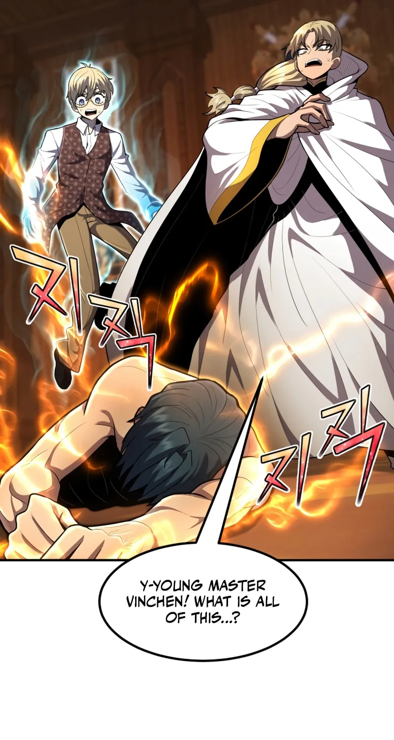 The Art of Reincarnation Chapter 38 page 82 - 