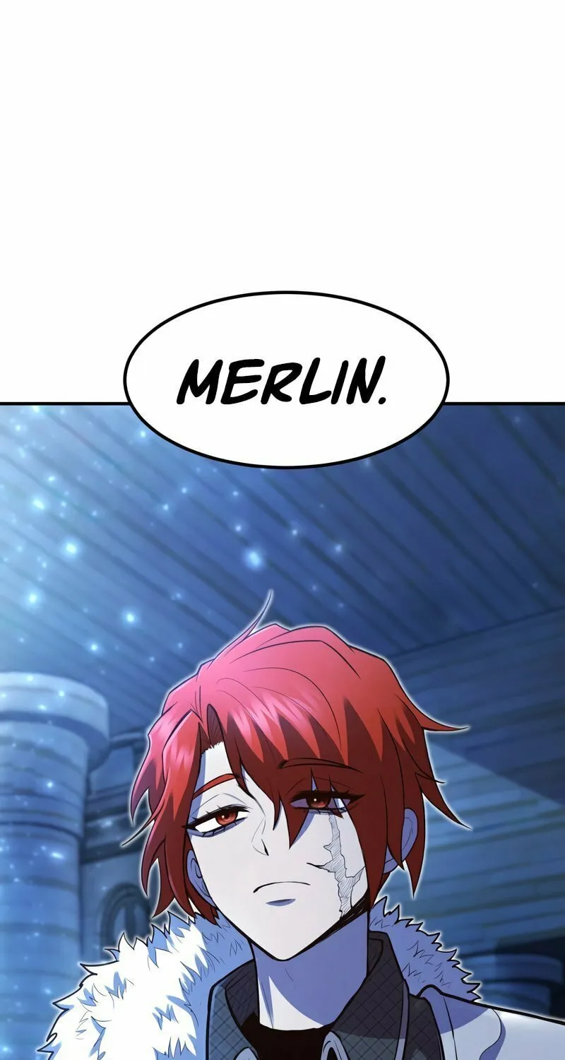 The Art of Reincarnation Chapter 39 page 113 - 