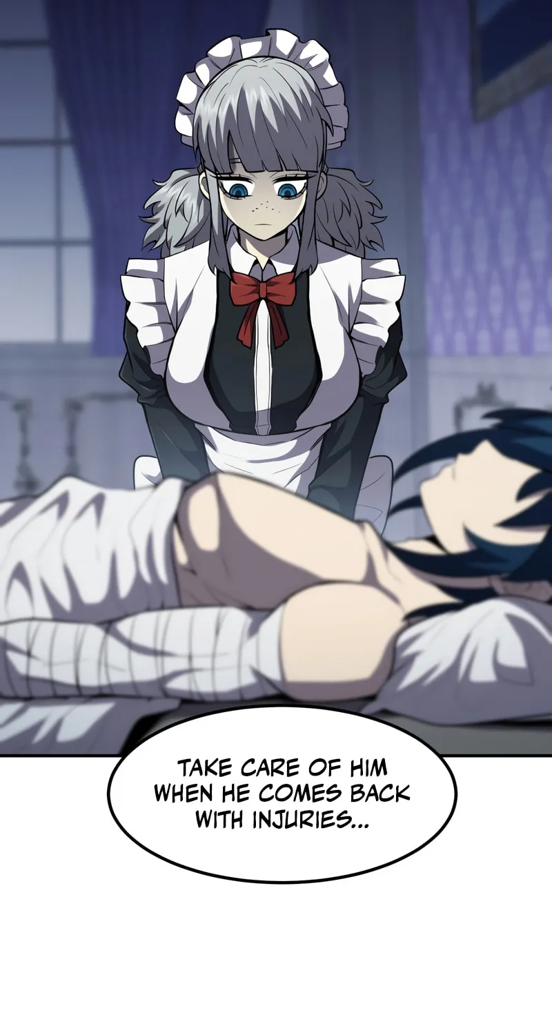 The Art of Reincarnation Chapter 39 page 14 - 
