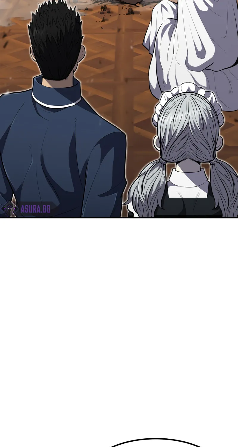 The Art of Reincarnation Chapter 39 page 28 - 