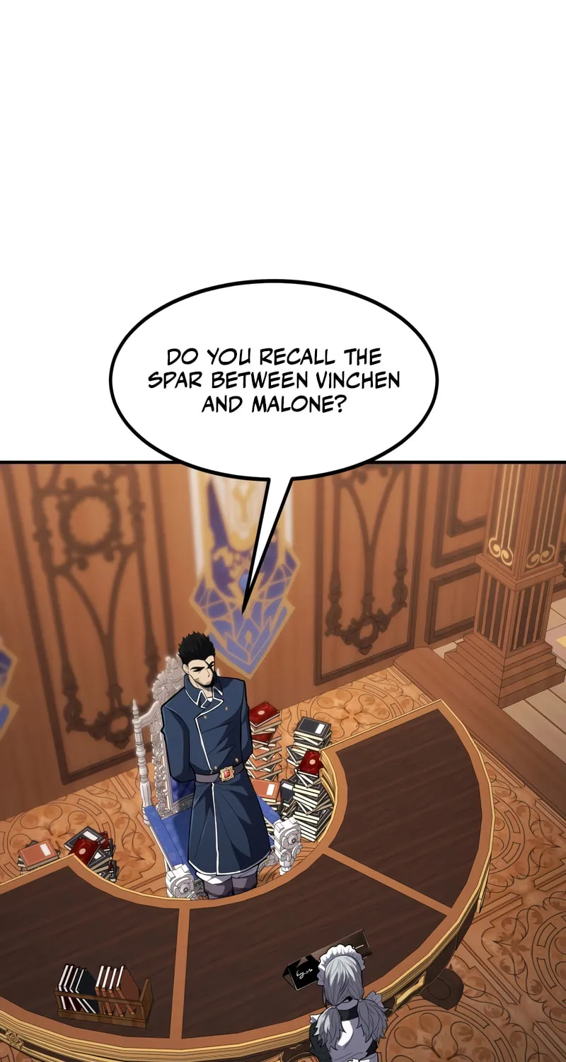 The Art of Reincarnation Chapter 39 page 4 - 