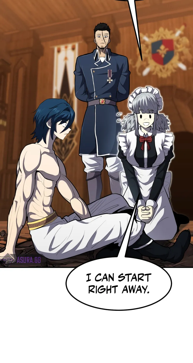 The Art of Reincarnation Chapter 39 page 36 - 
