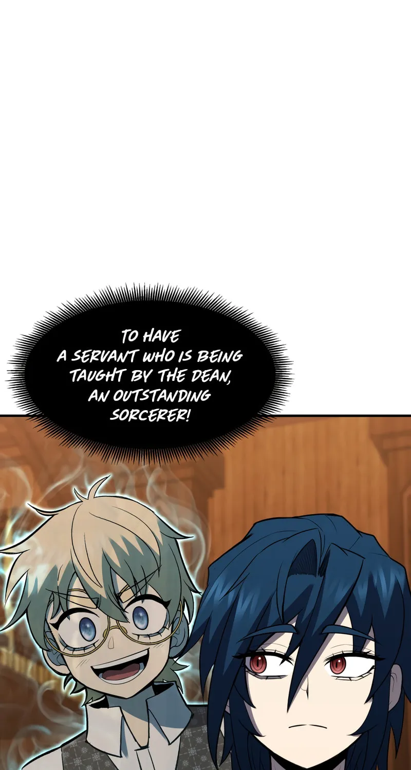 The Art of Reincarnation Chapter 39 page 37 - 