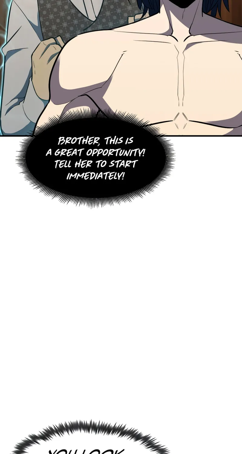 The Art of Reincarnation Chapter 39 page 38 - 