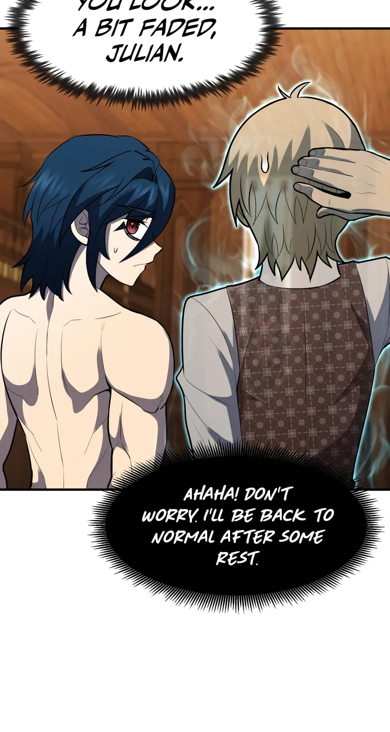 The Art of Reincarnation Chapter 39 page 39 - 