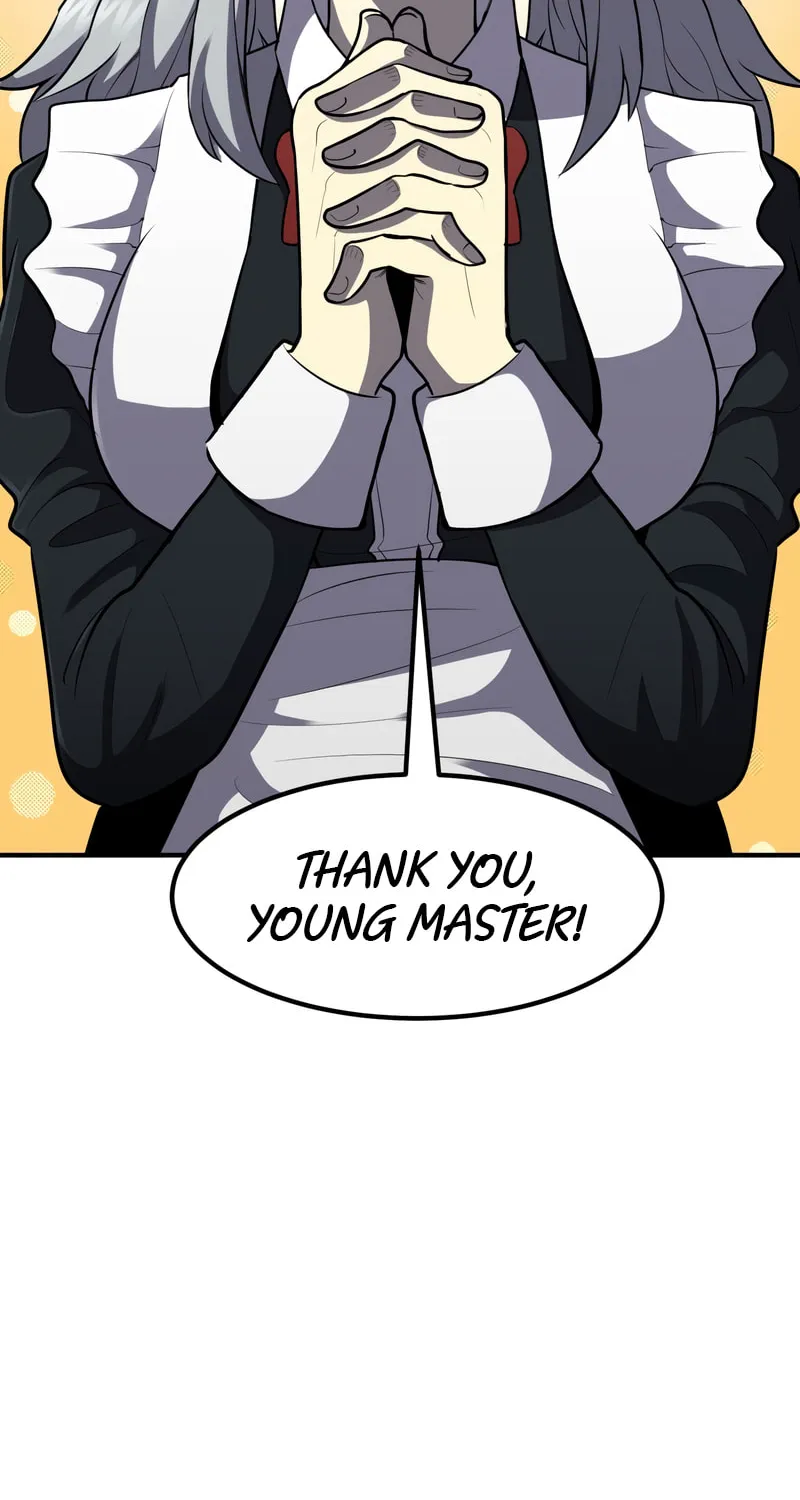 The Art of Reincarnation Chapter 39 page 43 - 