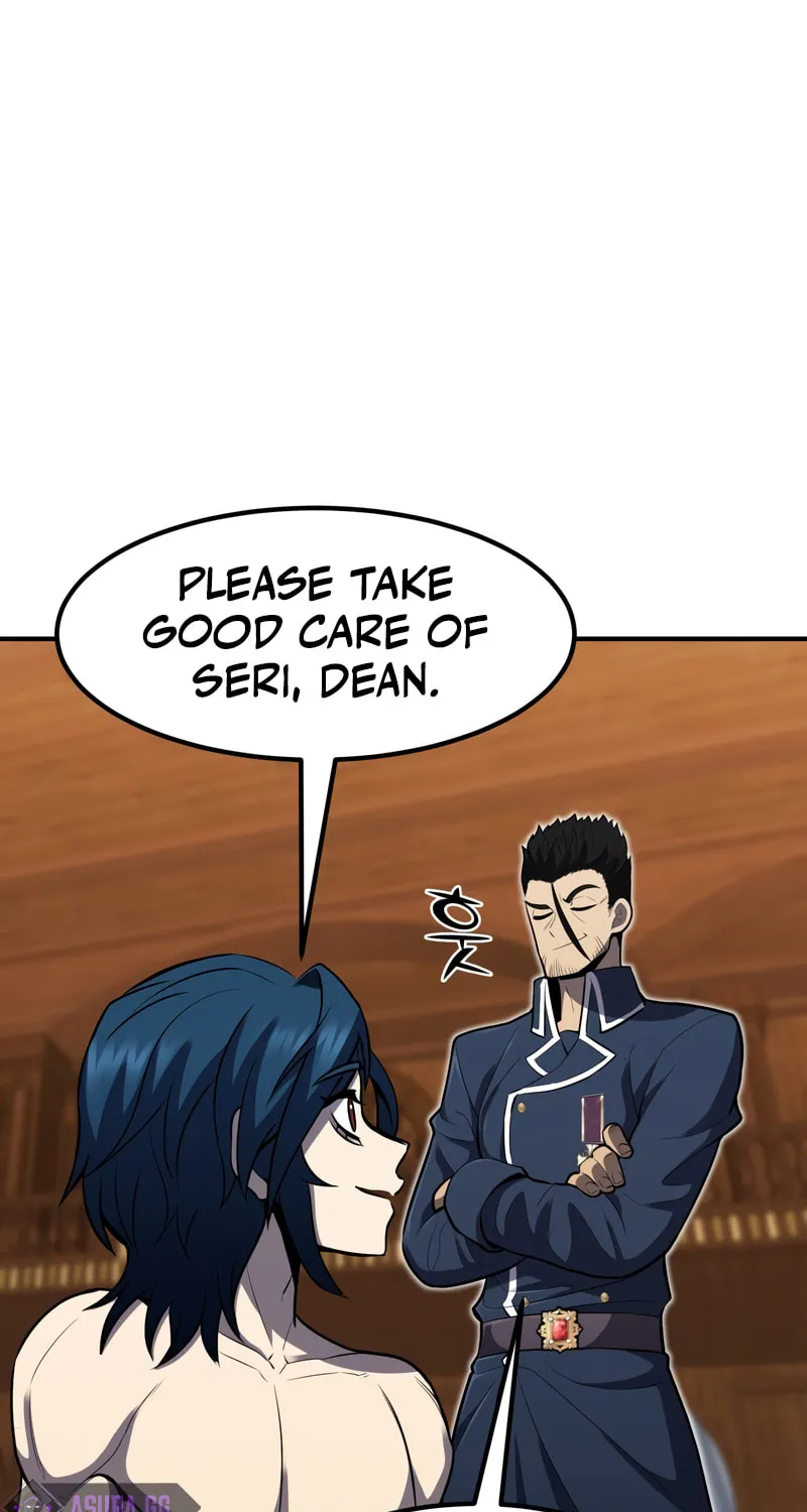 The Art of Reincarnation Chapter 39 page 44 - 