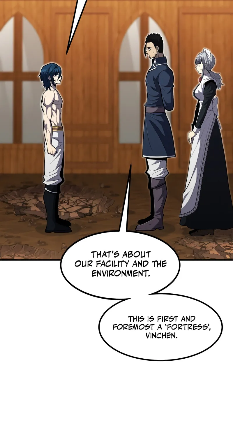 The Art of Reincarnation Chapter 39 page 64 - 