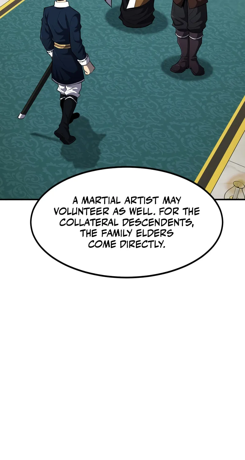 The Art of Reincarnation Chapter 39 page 66 - 