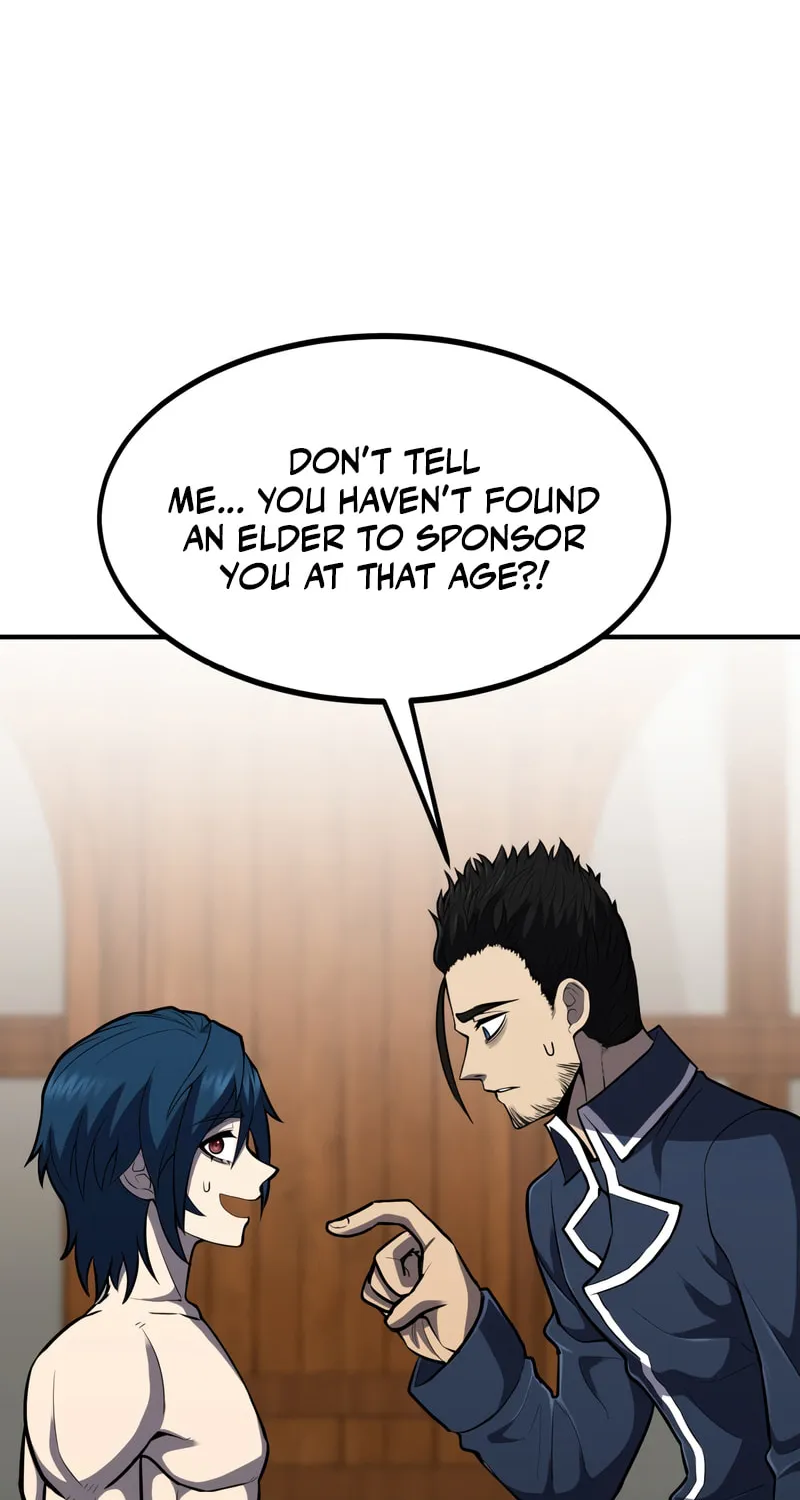 The Art of Reincarnation Chapter 39 page 67 - 