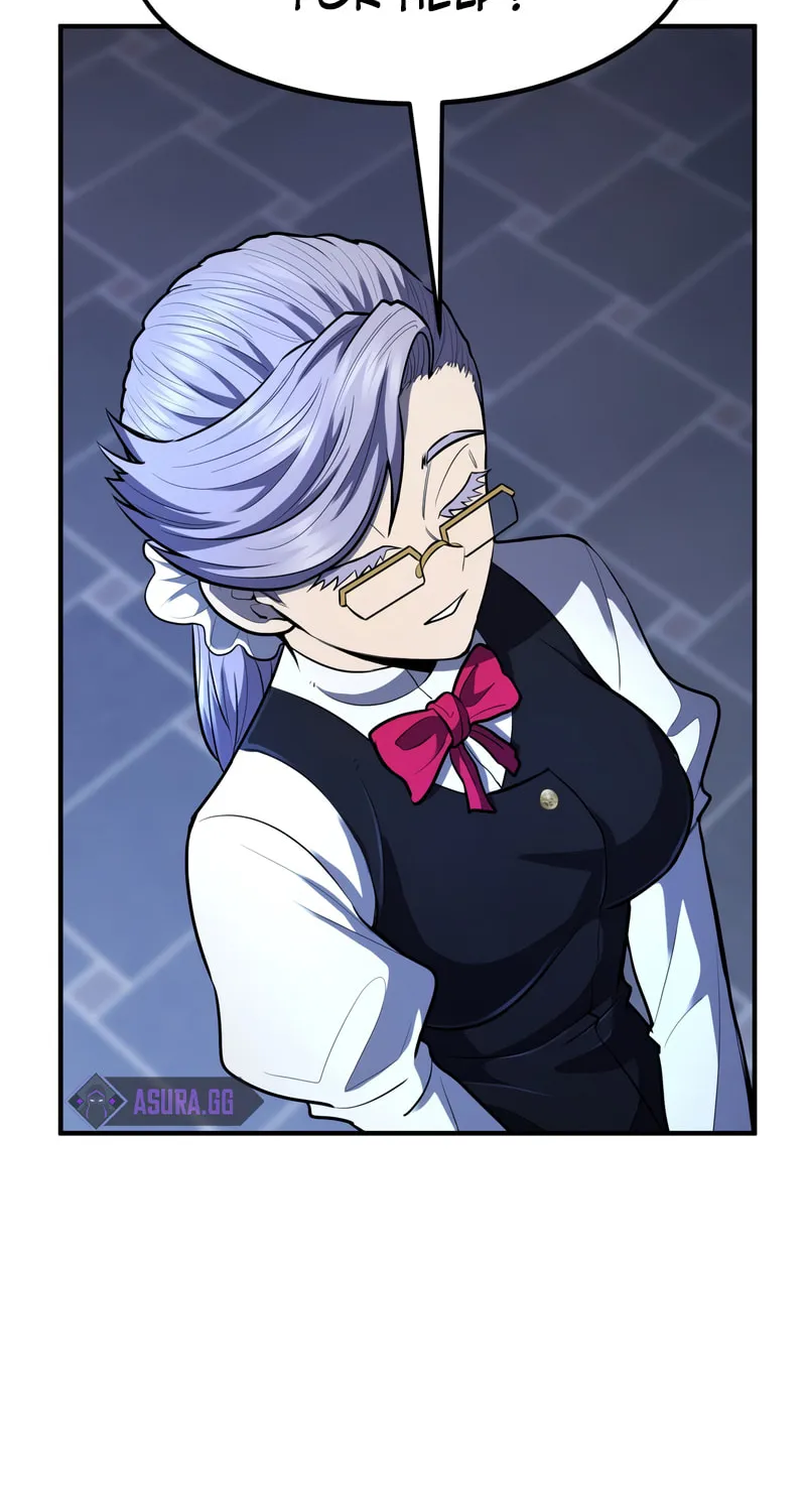 The Art of Reincarnation Chapter 39 page 97 - 