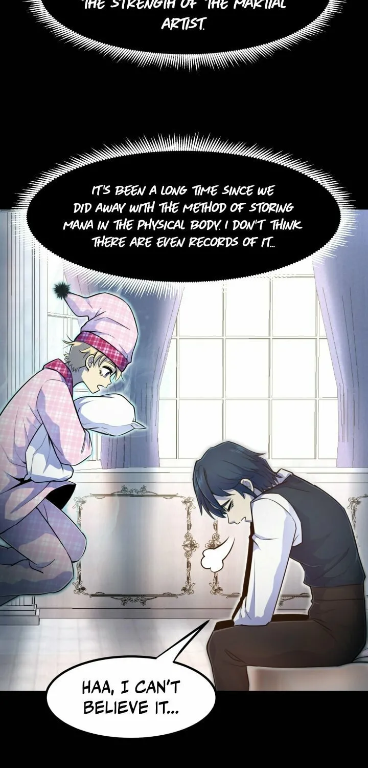 The Art of Reincarnation Chapter 4 page 13 - 