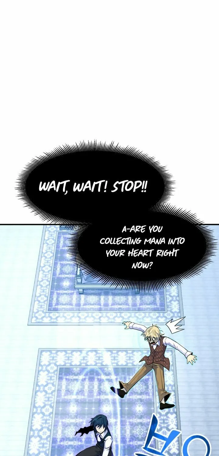 The Art of Reincarnation Chapter 4 page 19 - 