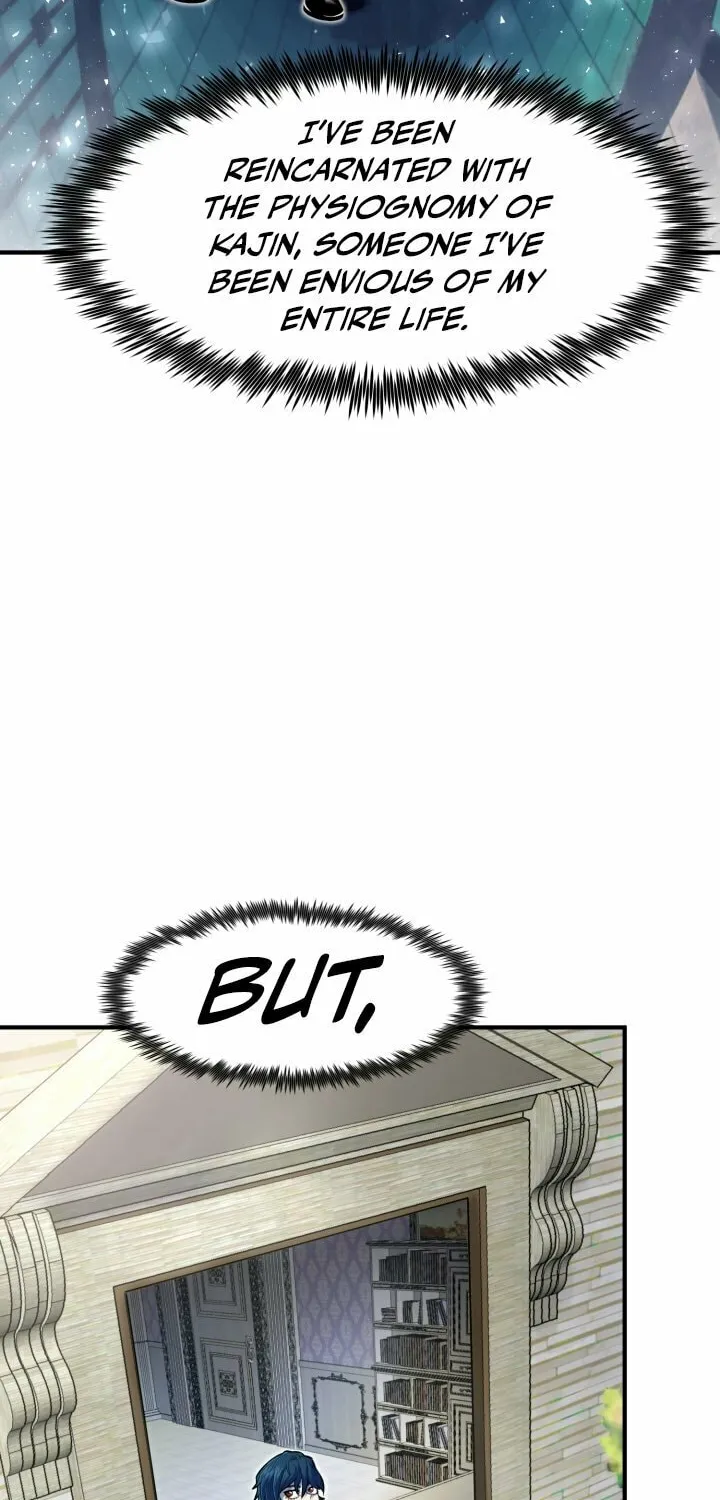 The Art of Reincarnation Chapter 4 page 3 - 