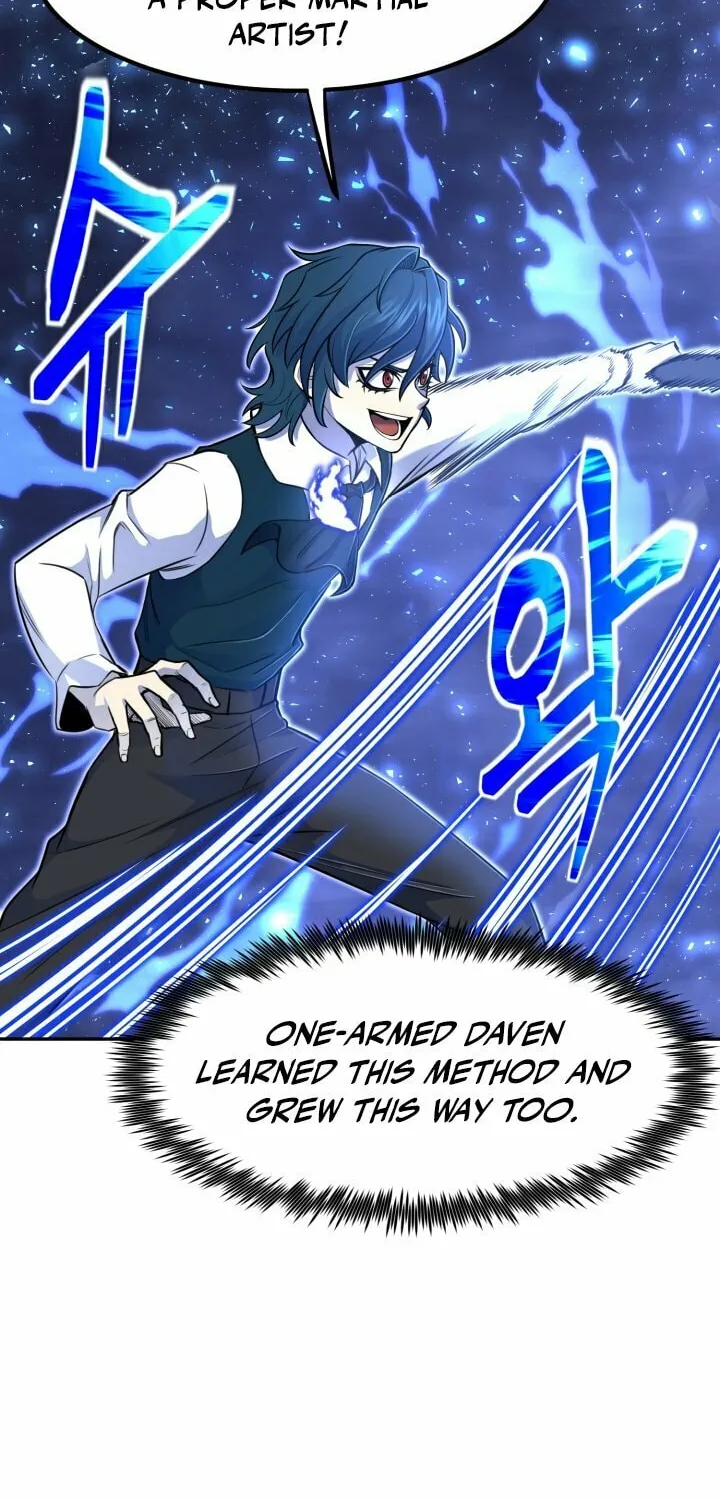 The Art of Reincarnation Chapter 4 page 21 - 