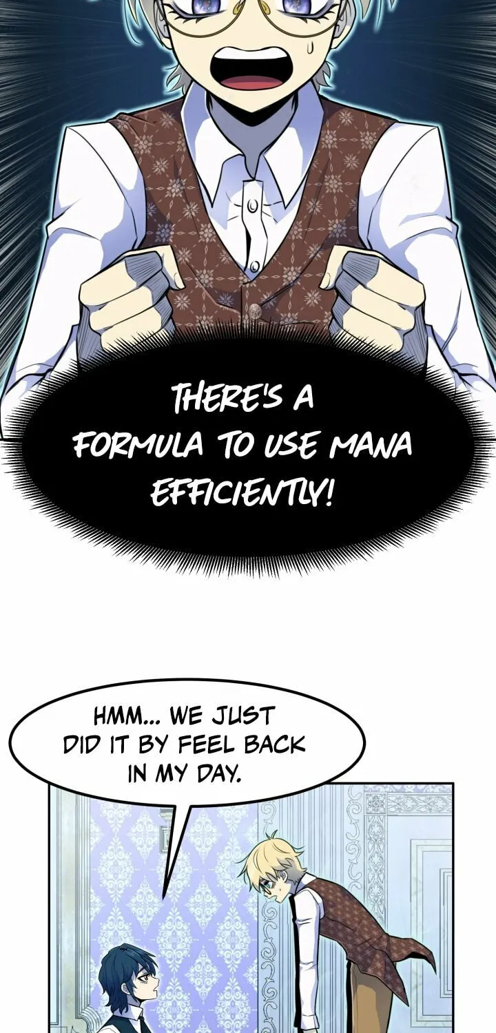 The Art of Reincarnation Chapter 4 page 25 - 