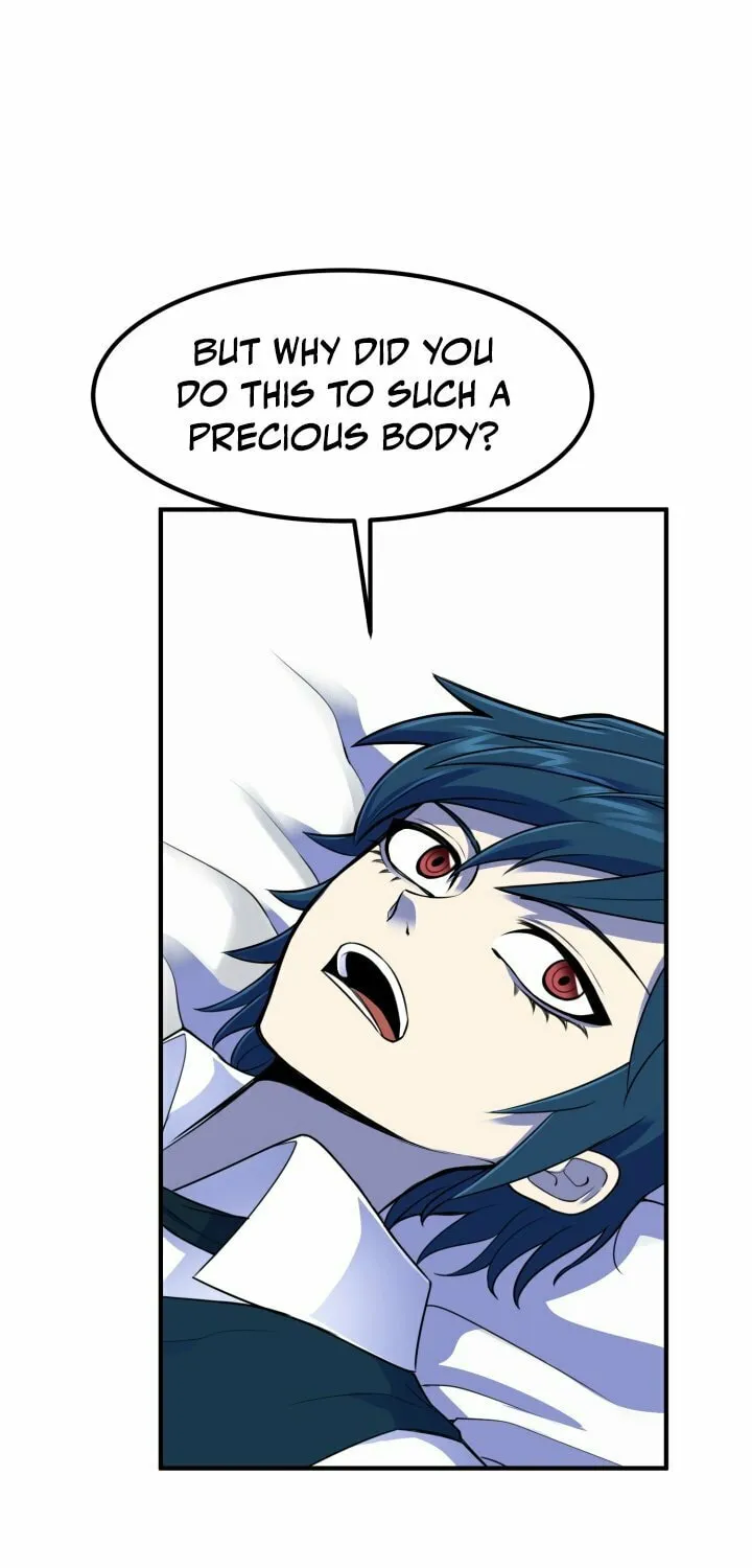 The Art of Reincarnation Chapter 4 page 30 - 