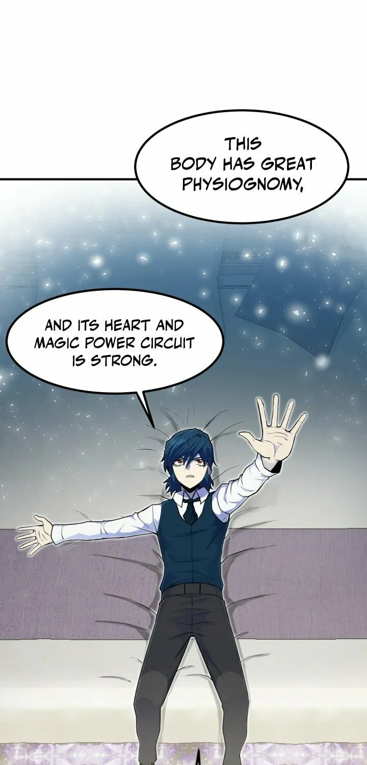 The Art of Reincarnation Chapter 4 page 32 - 