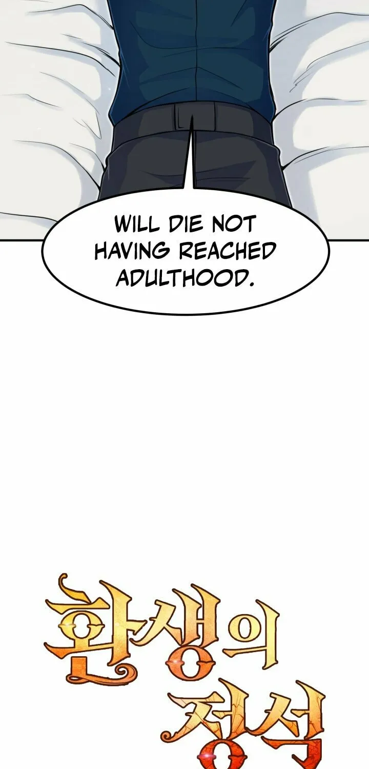 The Art of Reincarnation Chapter 4 page 35 - 