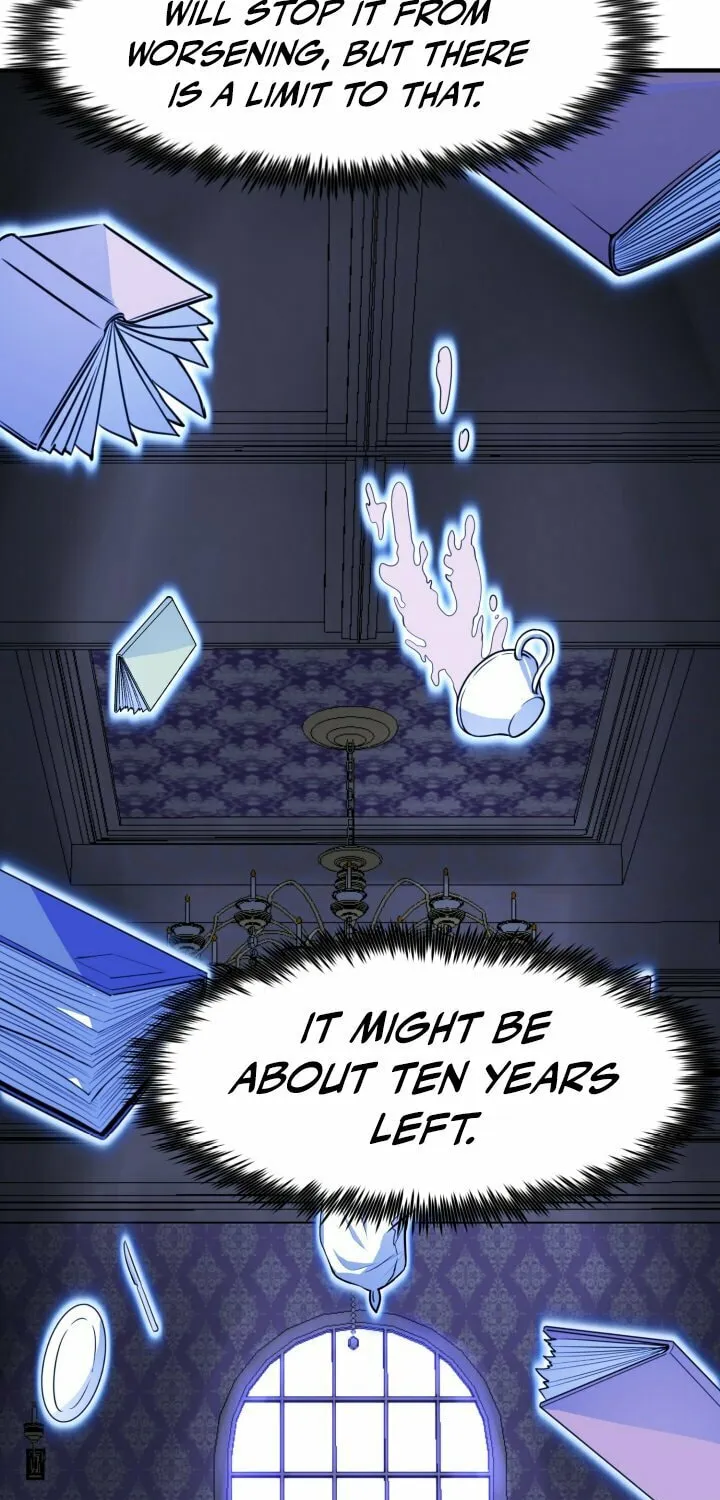 The Art of Reincarnation Chapter 4 page 38 - 