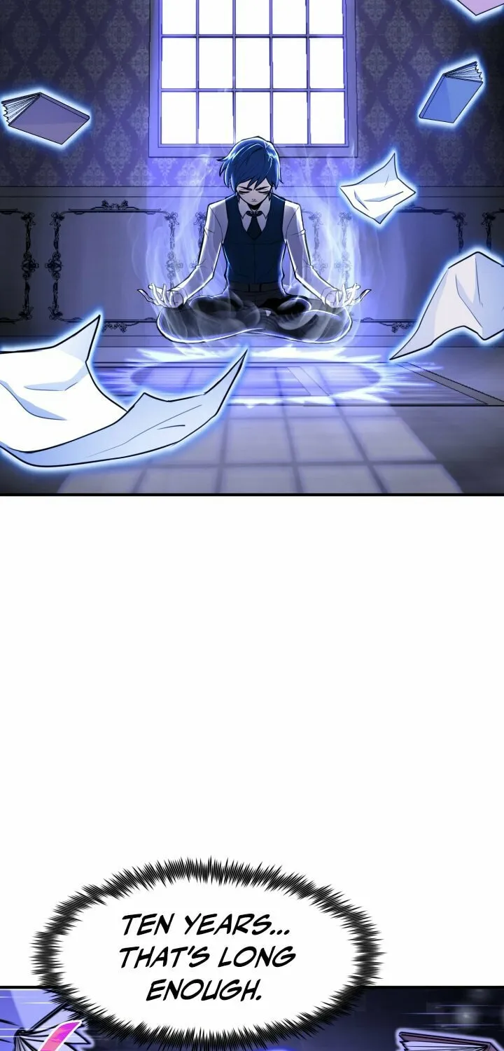 The Art of Reincarnation Chapter 4 page 39 - 