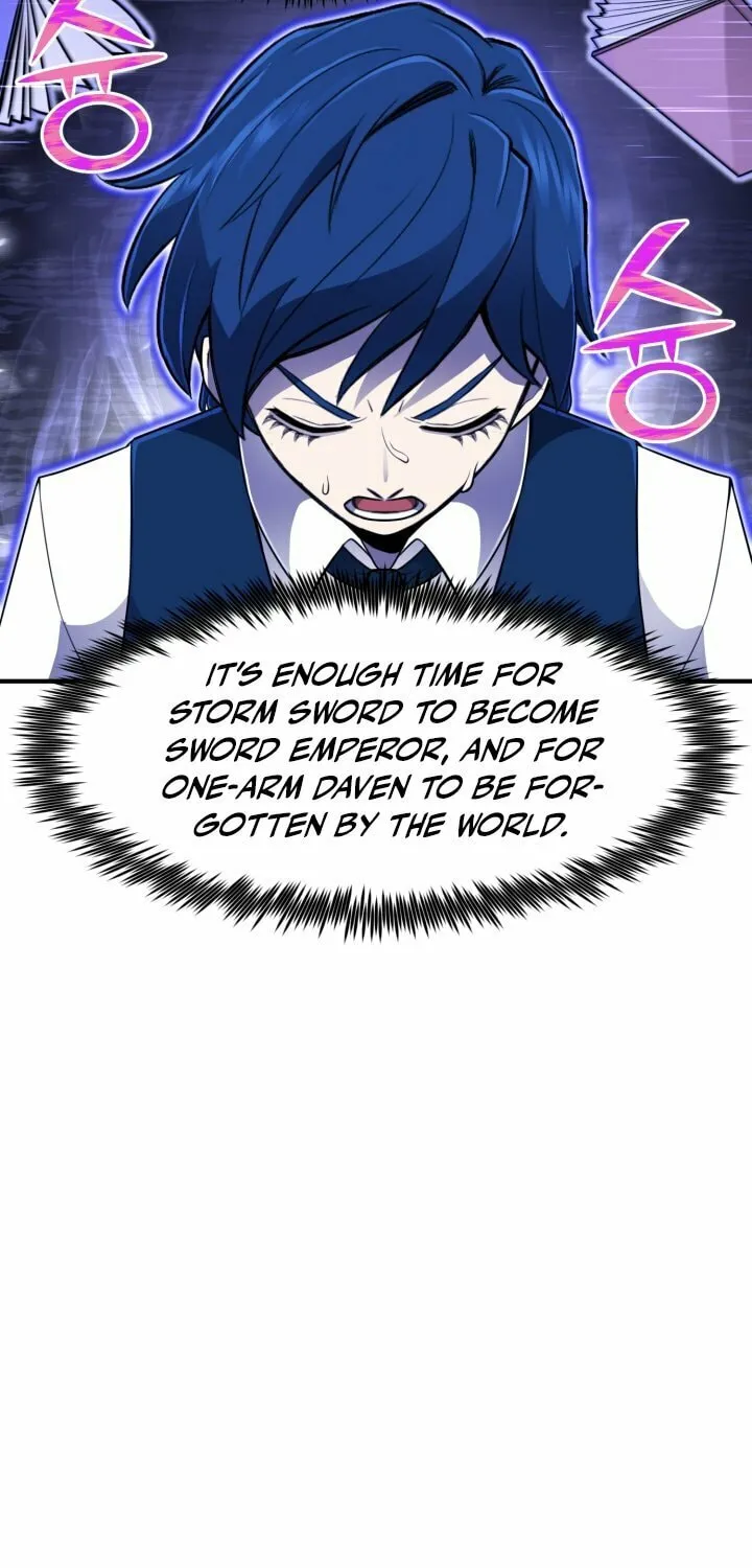 The Art of Reincarnation Chapter 4 page 40 - 