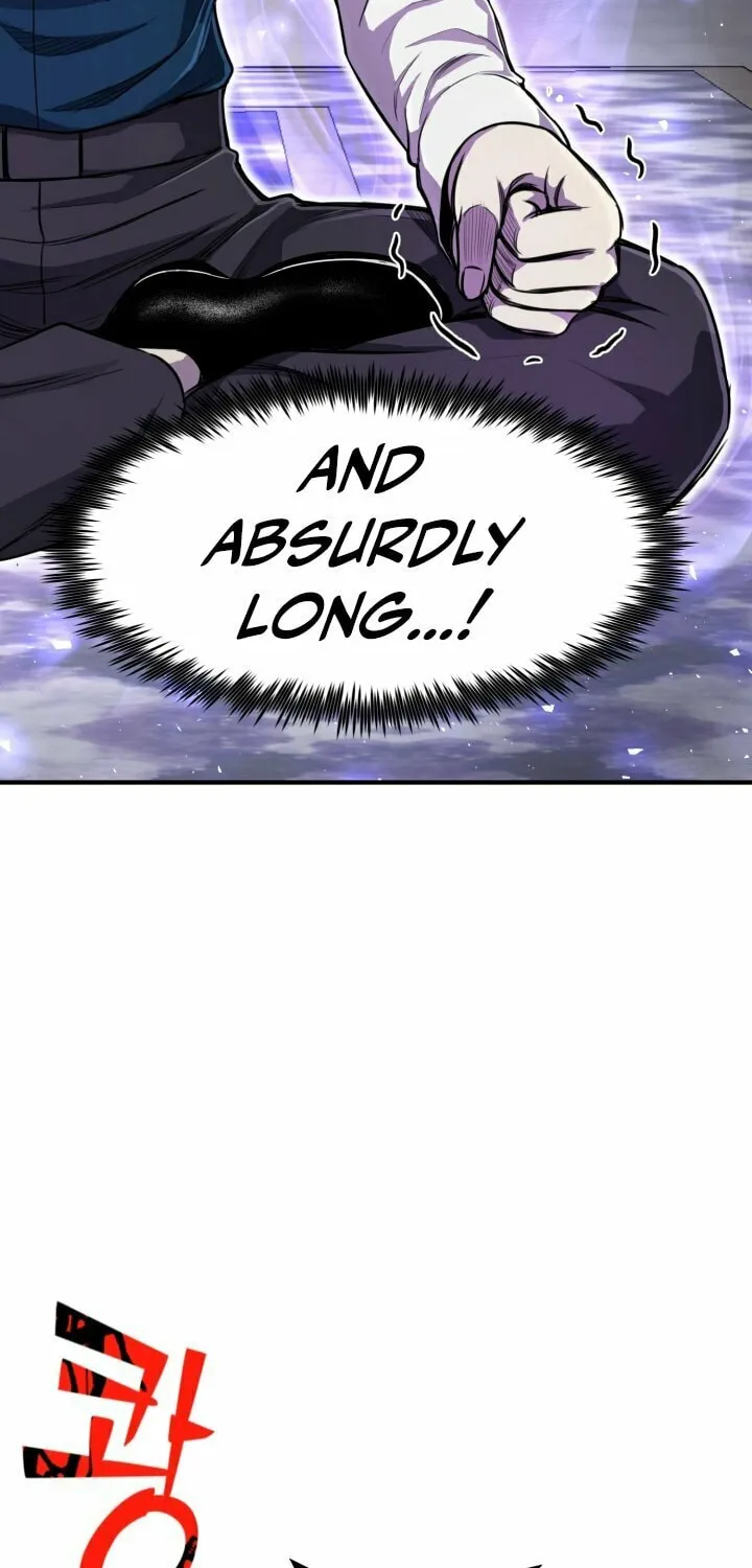 The Art of Reincarnation Chapter 4 page 44 - 